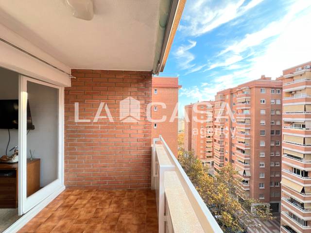 Piso en Venta en Lloreda