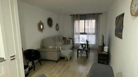 Foto 5 de Piso de alquiler en Plaza de Toros - Santa Rita, Almería Capital