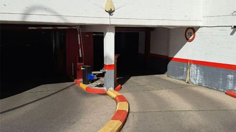 Photo 3 of Garage for sale in Calle de la Cruz del Sur, 2, Estrella, Madrid Capital