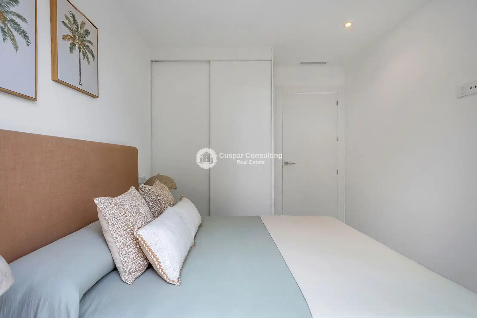 Apartament amb piscina en venda a Andalucia, imagen 34