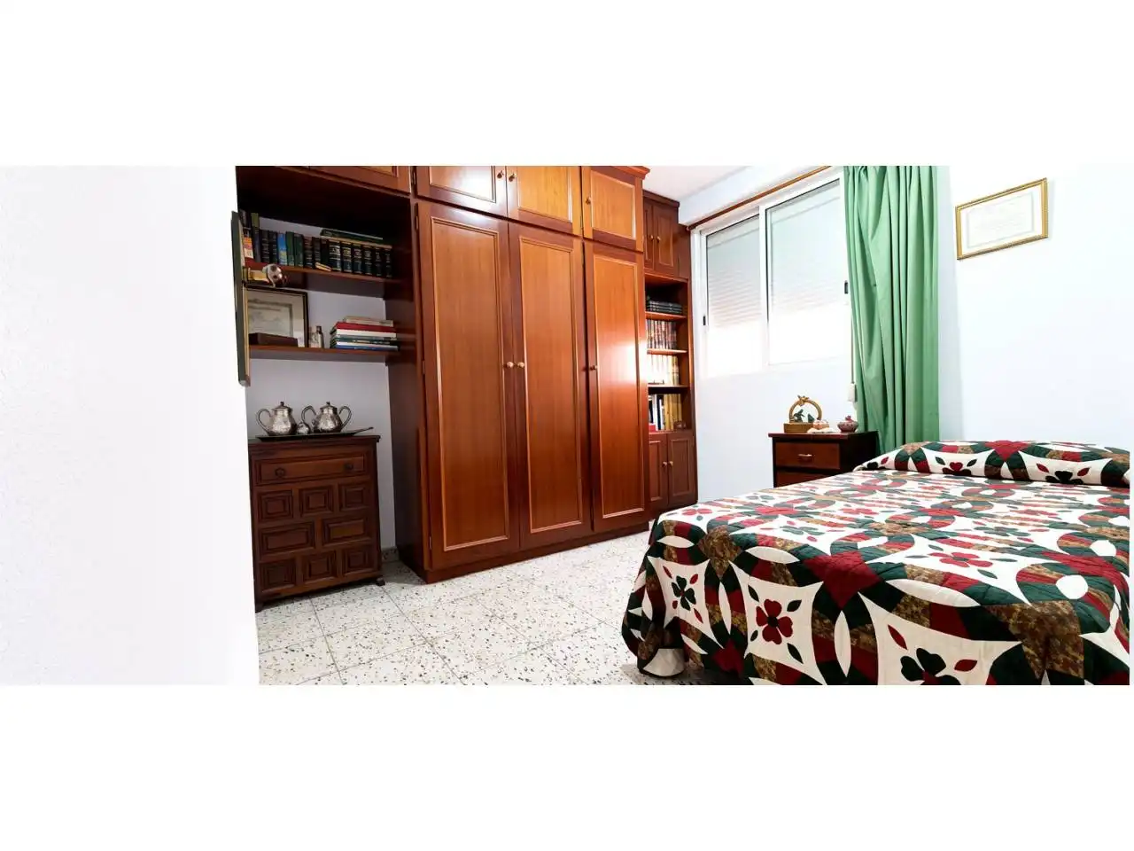 Piso con ascensor en venta en Calle Altamira 62, imagen 18