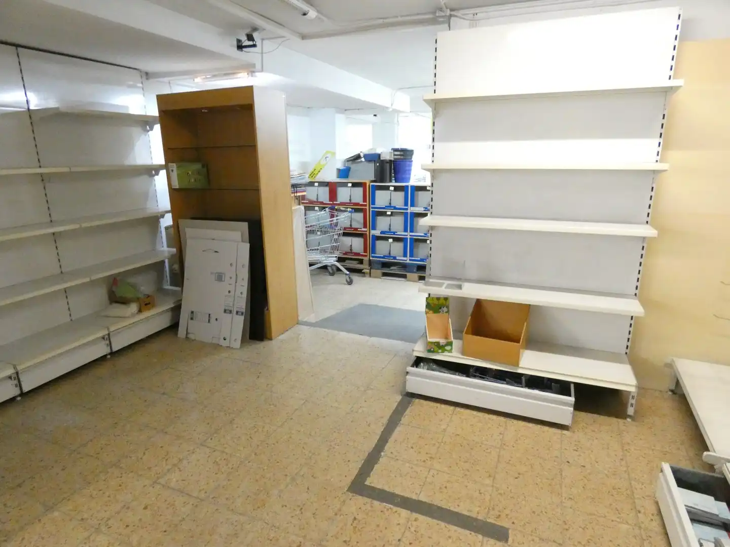 Gewerbefläche zum Verkauf in Centre - Cordelles, imagen 54