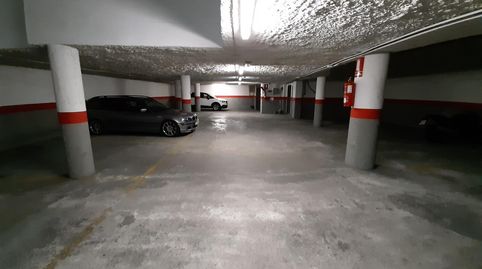 Foto 4 de Garaje en venta en Calle Doctor Ros, 1, La Vila, Alzira
