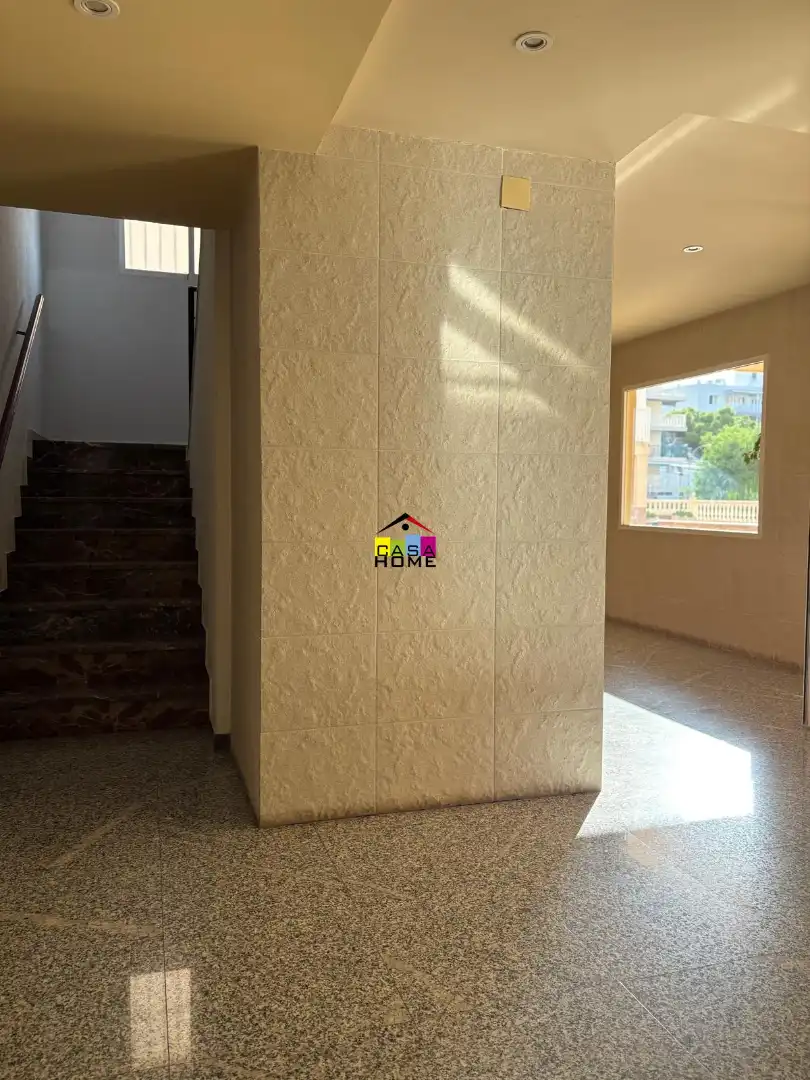 Apartament en venda en Benicasim / Benicàssim amb Aire condicionat, Jardí privat i Moblat