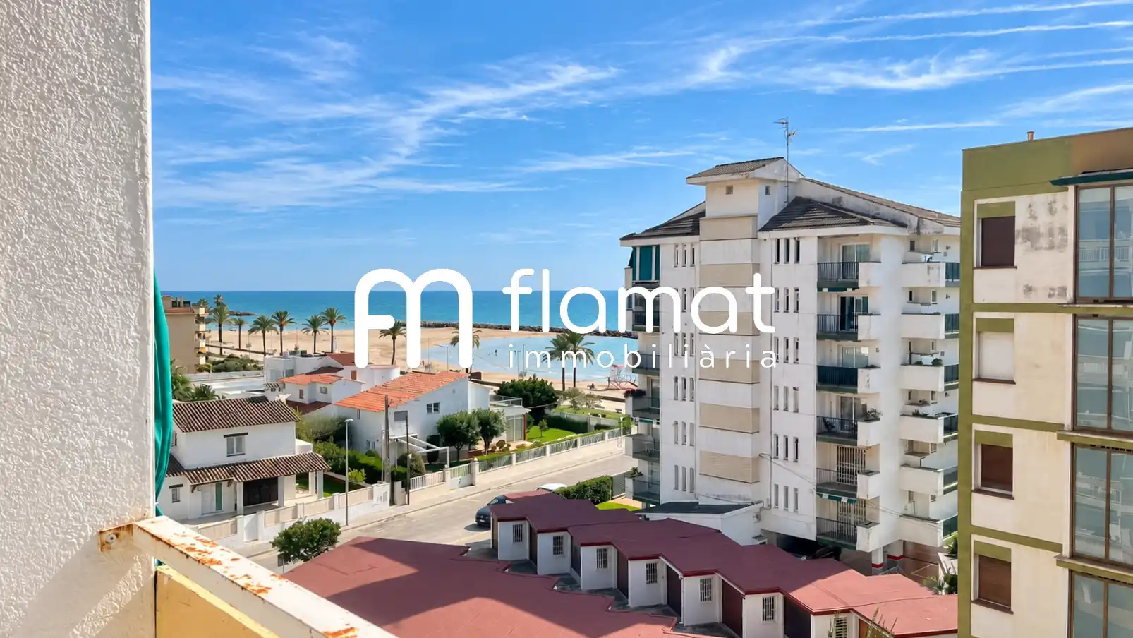 Flat for sale in Can Toni