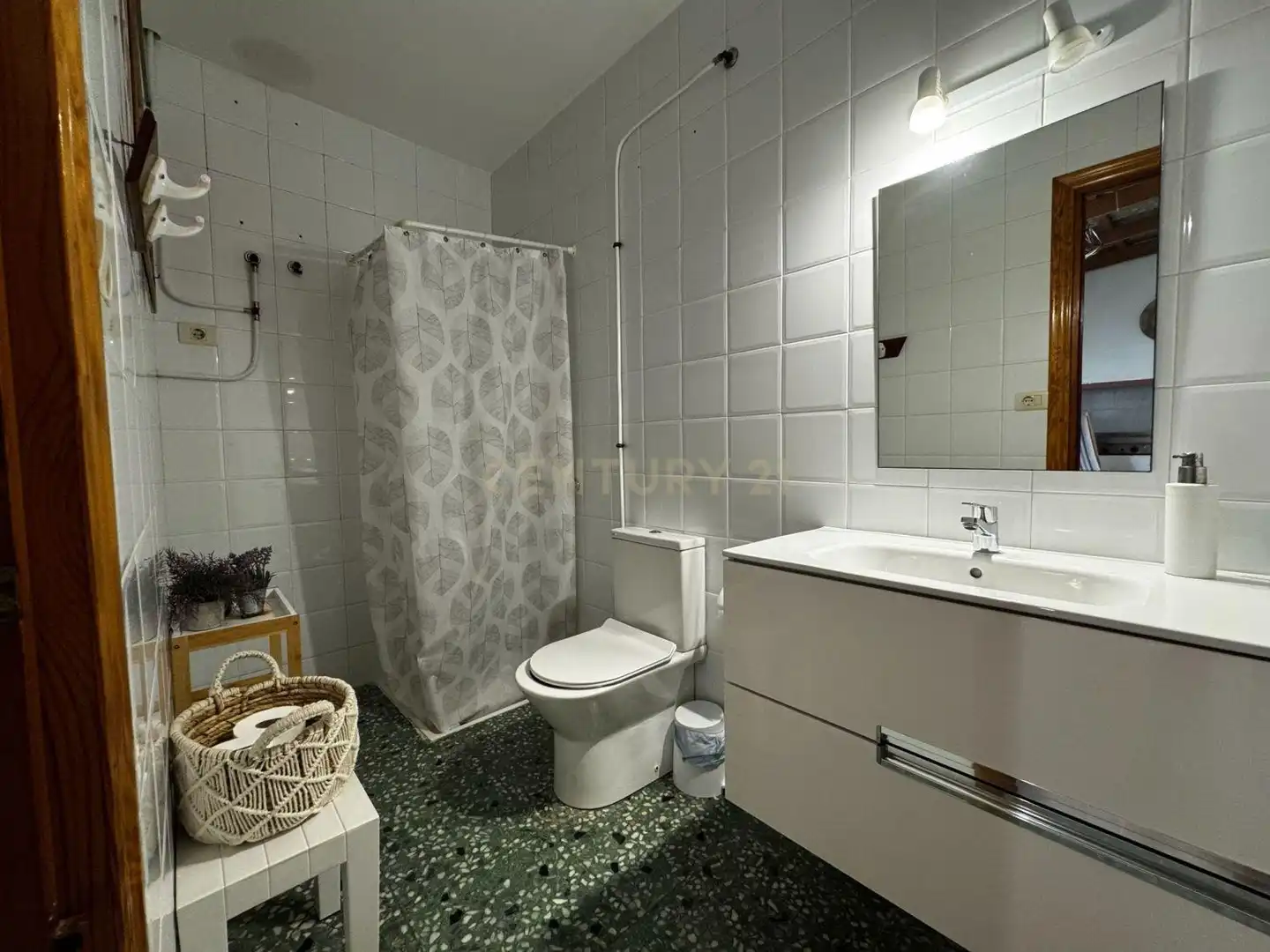 Baño de Casa o chalet en venta en Nules