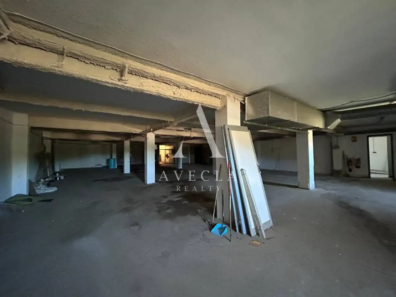 Nave industrial de alquiler en Sant Climent de Llobregat