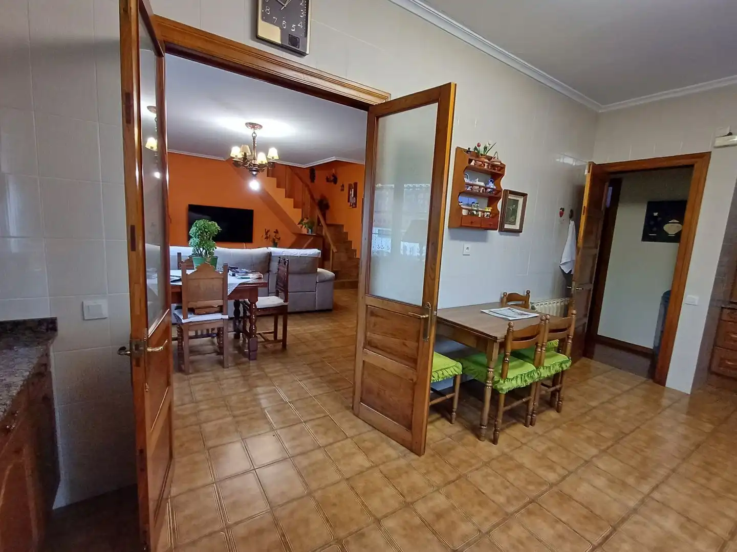 Flat for sale in Noreña