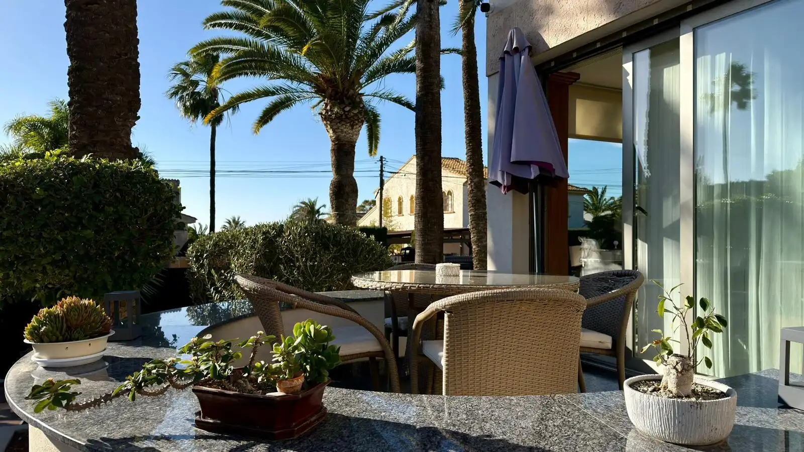 Chalet con piscina en venta en COBLANCA, imagen 11