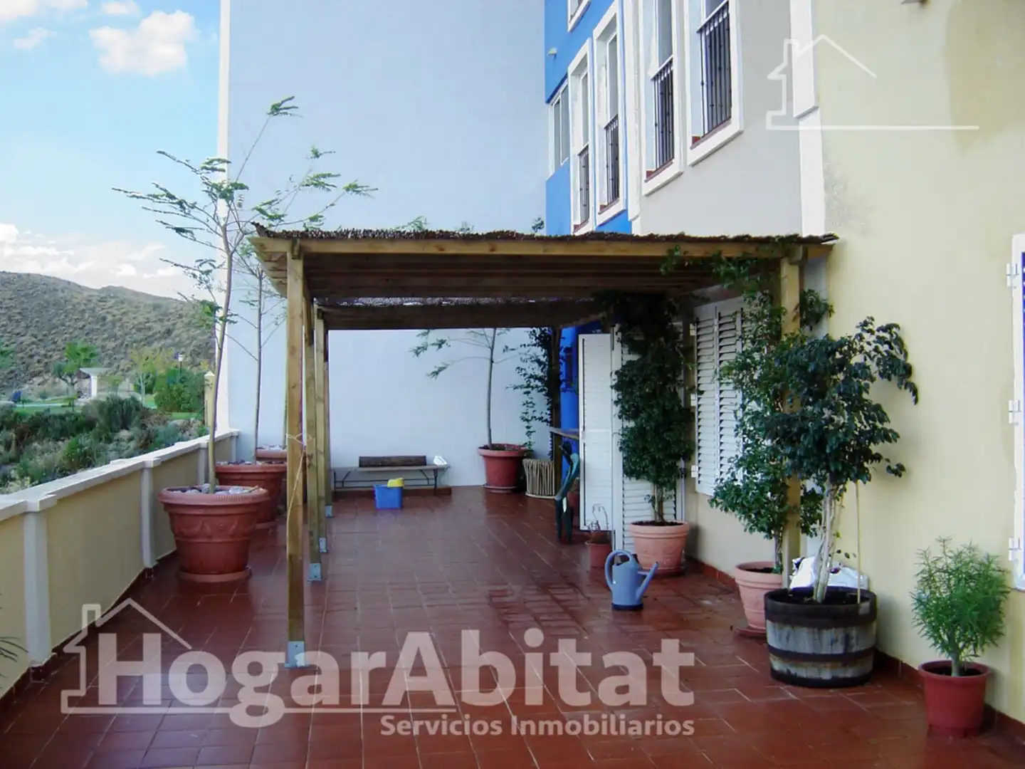 Piso con piscina en venta en Calle Nit, imagen 26