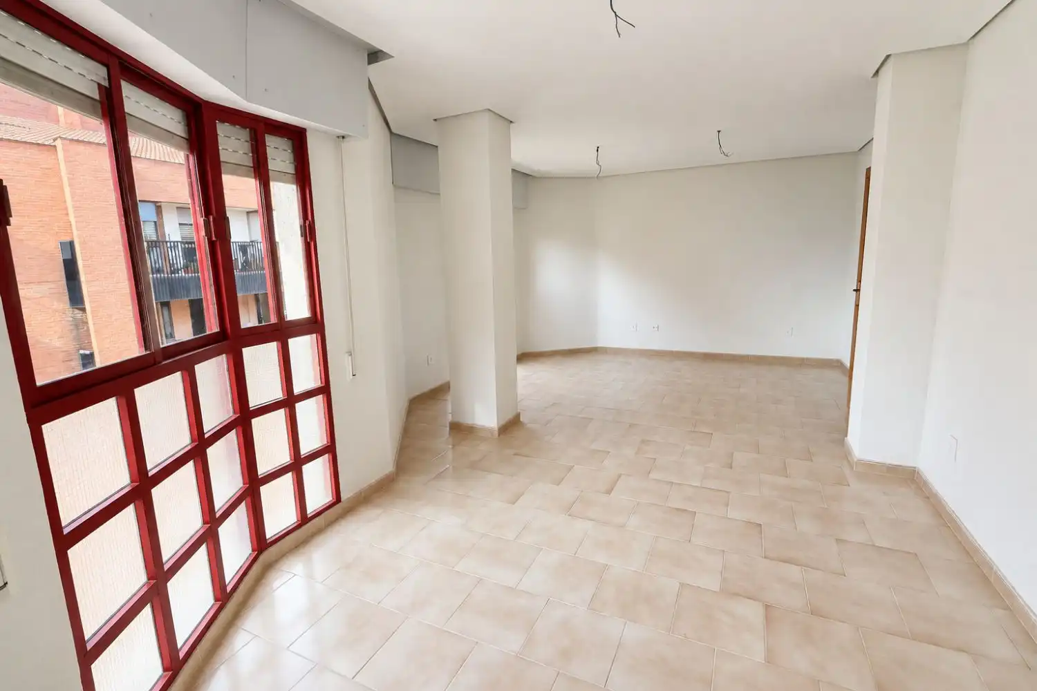 Flat for sale in Centro