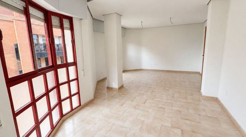 Foto 4 de Piso en venta en Carnicerias, Centro, Albacete Capital