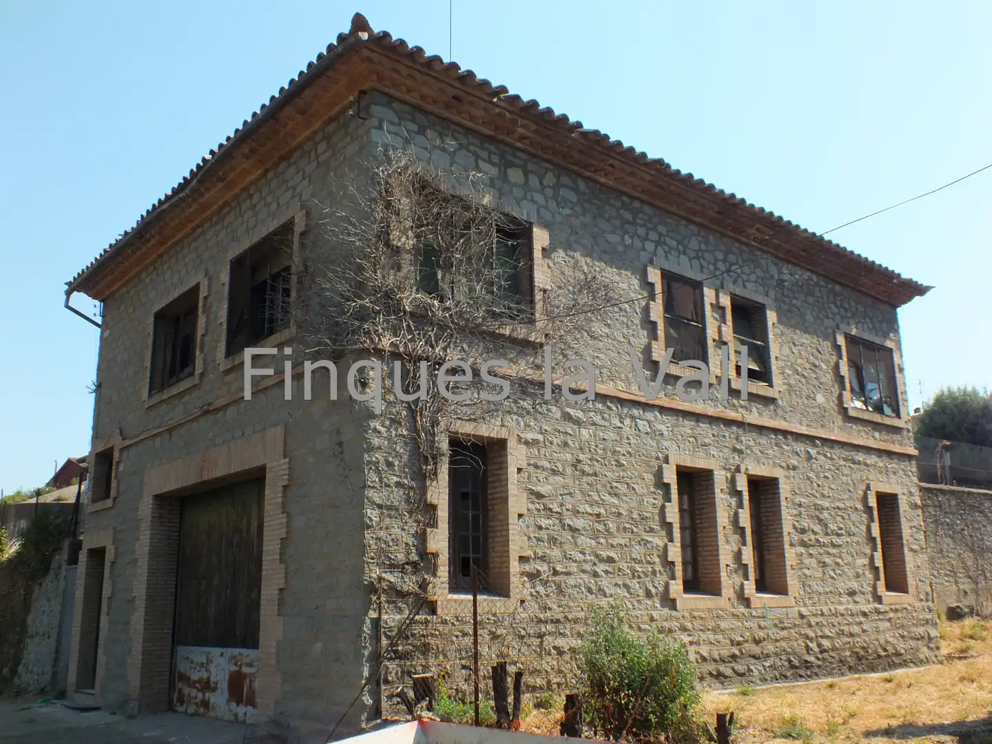 Residencial en venda a Taradell, imagen 9