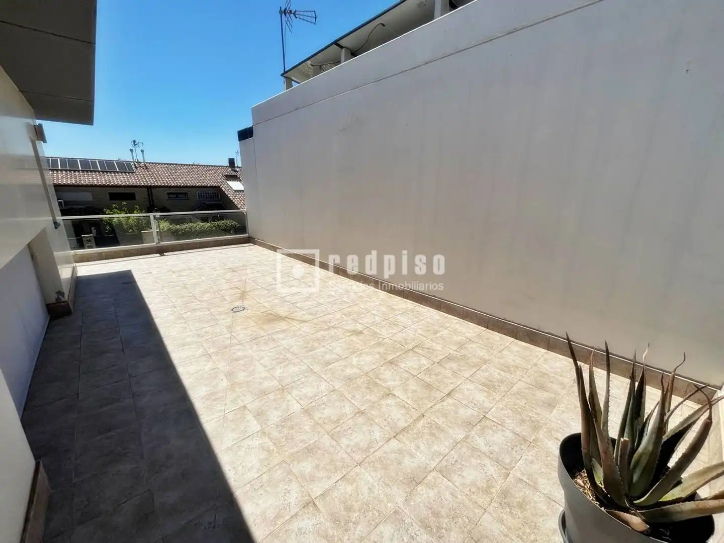 Terraza de Casa o chalet en venta en Quer con Calefacción y Terraza