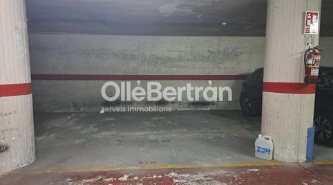 Foto 2 de Garaje en venta en De Nicaragua, Sants, Barcelona Capital