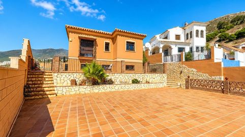 Photo 4 of Houses for sale in Avenida del Bierzo, Montealto - Monterrey, Benalmádena