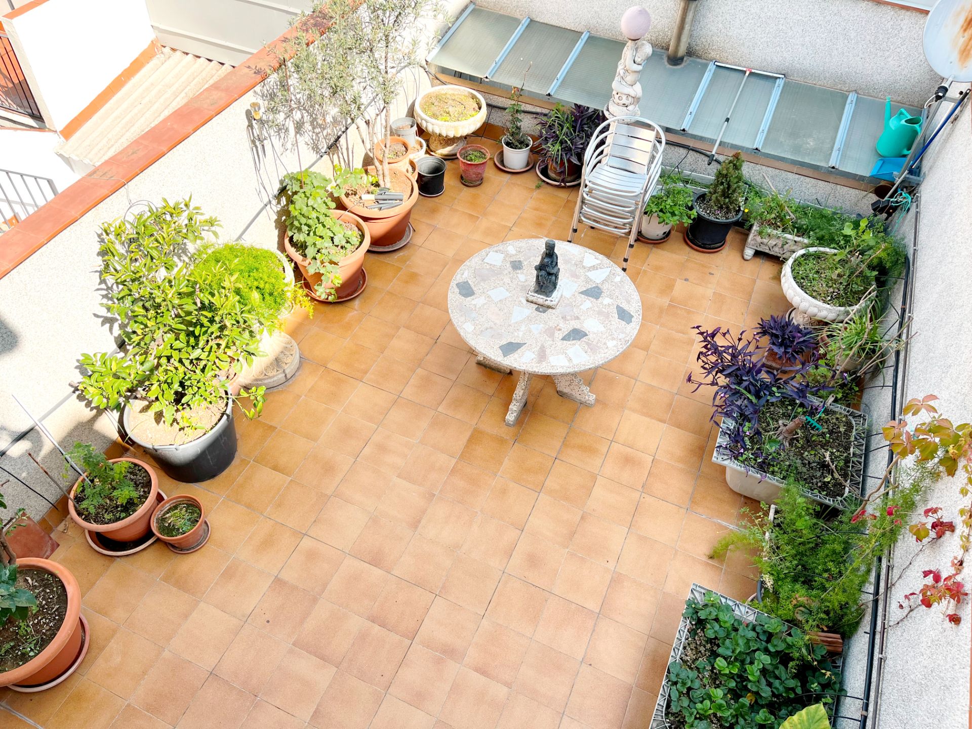 Casa o chalet en venta en Carrer de Portugal, Centre , Centre - Sant Oleguer