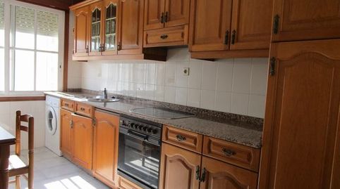 Foto 3 de Piso de alquiler en Rúa Do Penedo, Conxo, Santiago de Compostela