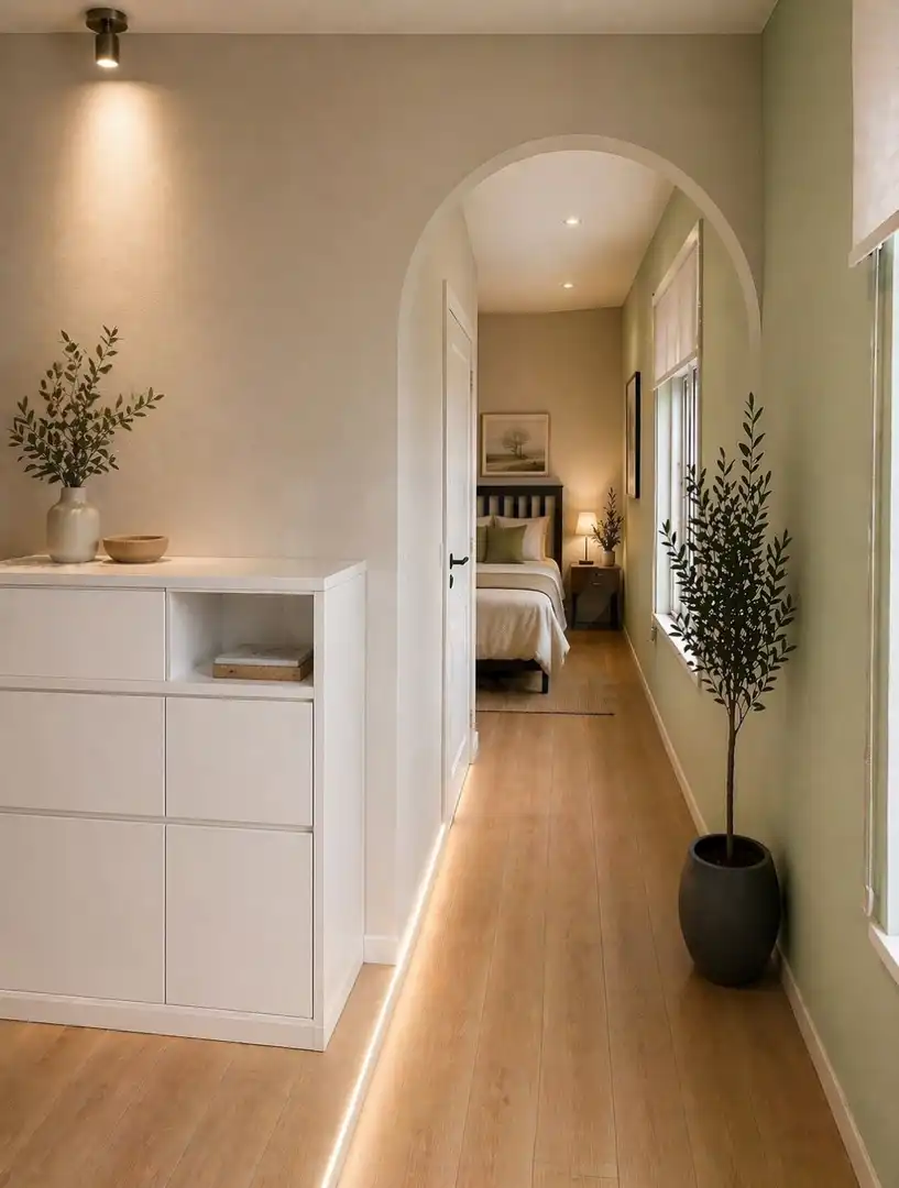 Habitación de Casa o chalet en venta en Astorga con Calefacción y Terraza