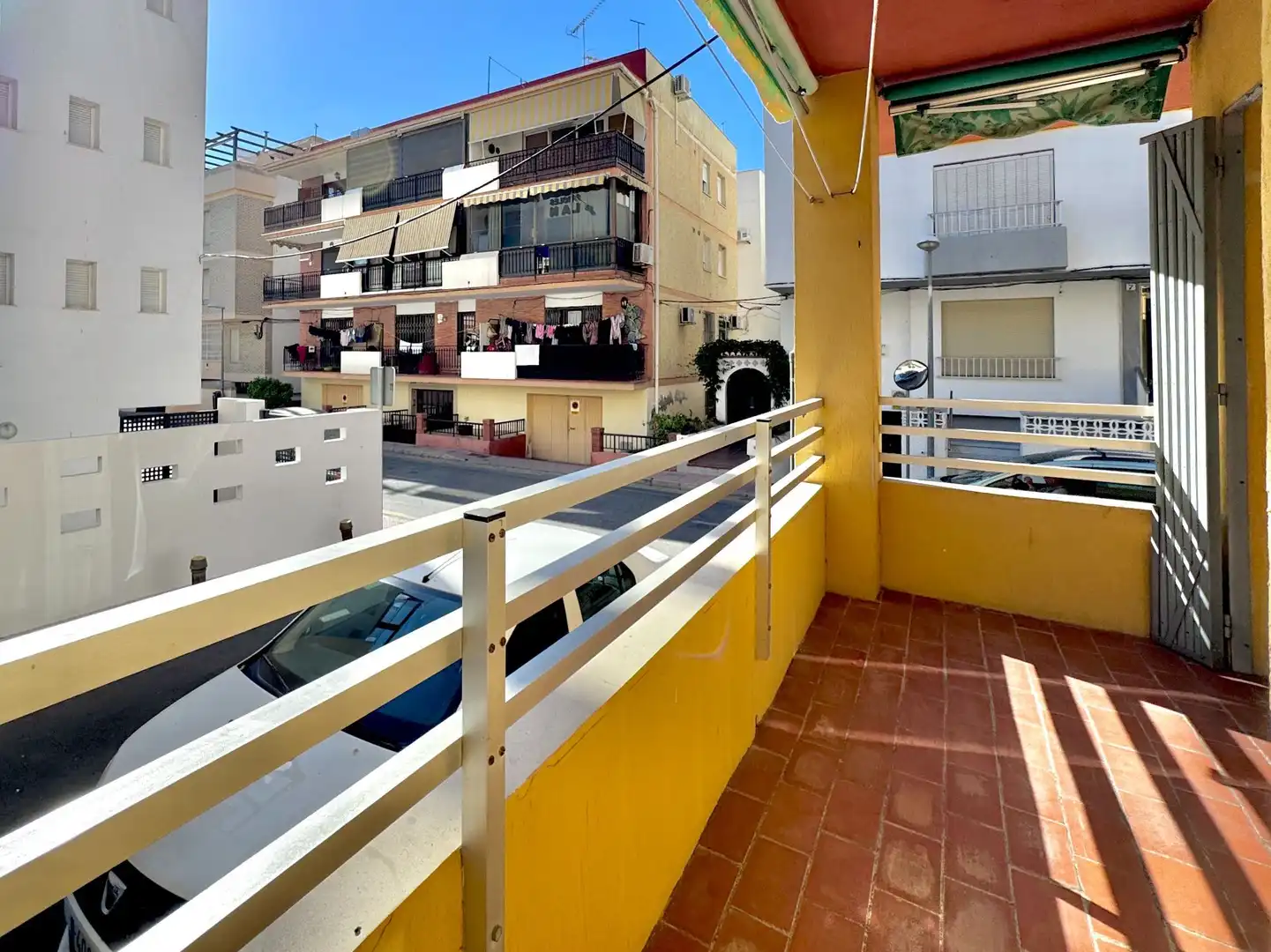 Apartment with lift for sale in geraneos 6, imagen 4