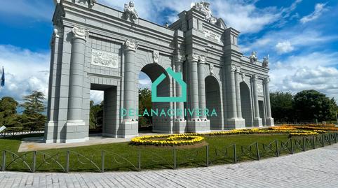 Photo 3 of Industrial land for sale in Calle Álamo, Parque Cataluña, Madrid