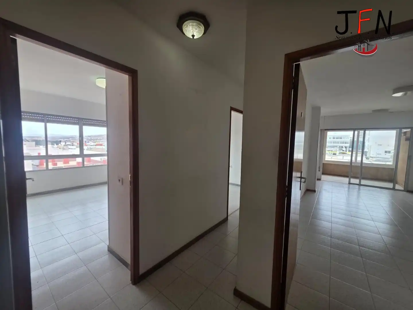 Apartament en venda en Puerto del Rosario amb Balcó