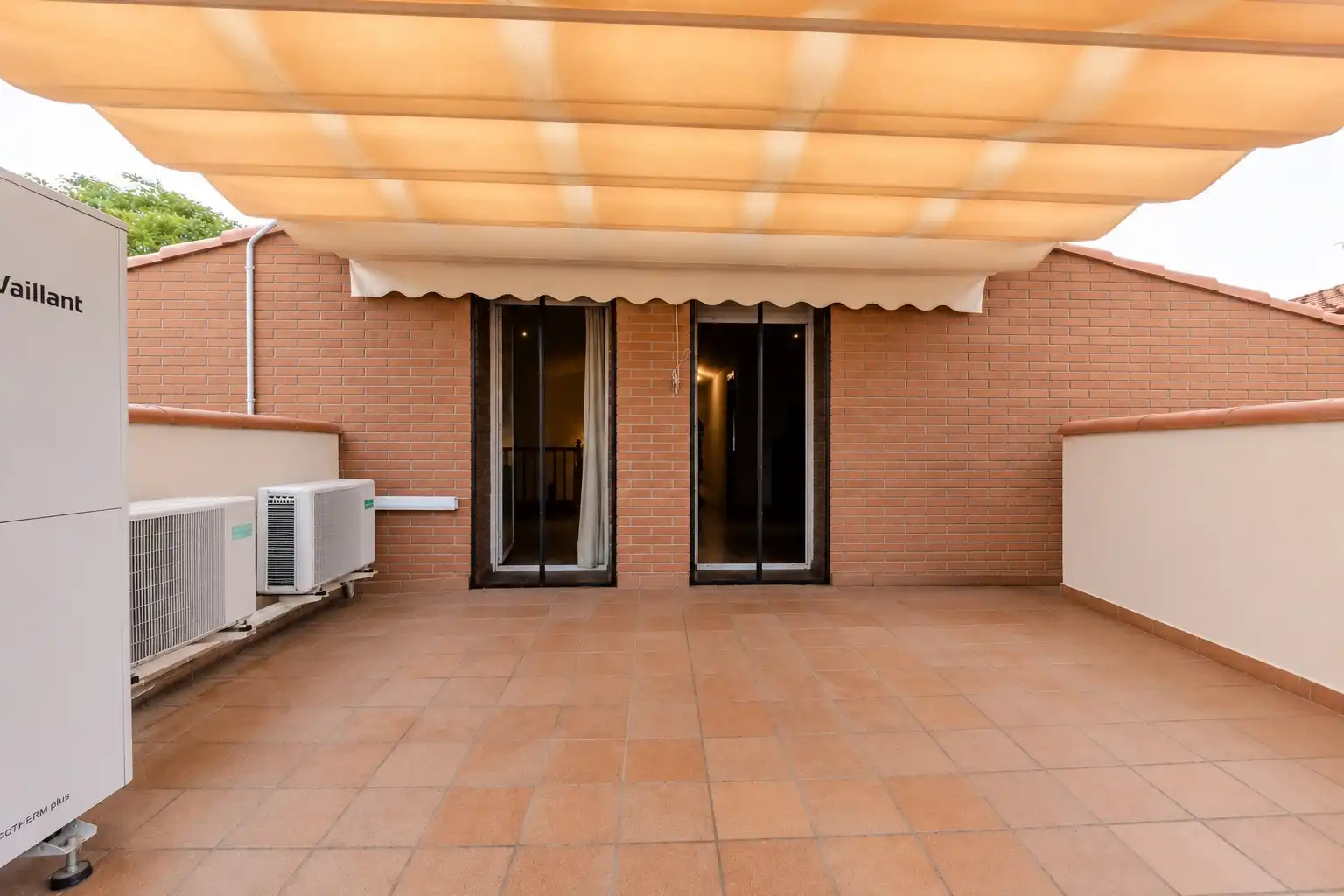 Terrassa de Casa o xalet en venda en Tarragona amb Jardí privat, Terrassa i Traster