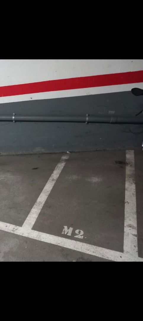 Parking of Garage for sale in Mataró