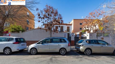 Foto 3 de Casa o xalet en venda a Calle de Bruselas, Cervantes,  Granada Capital