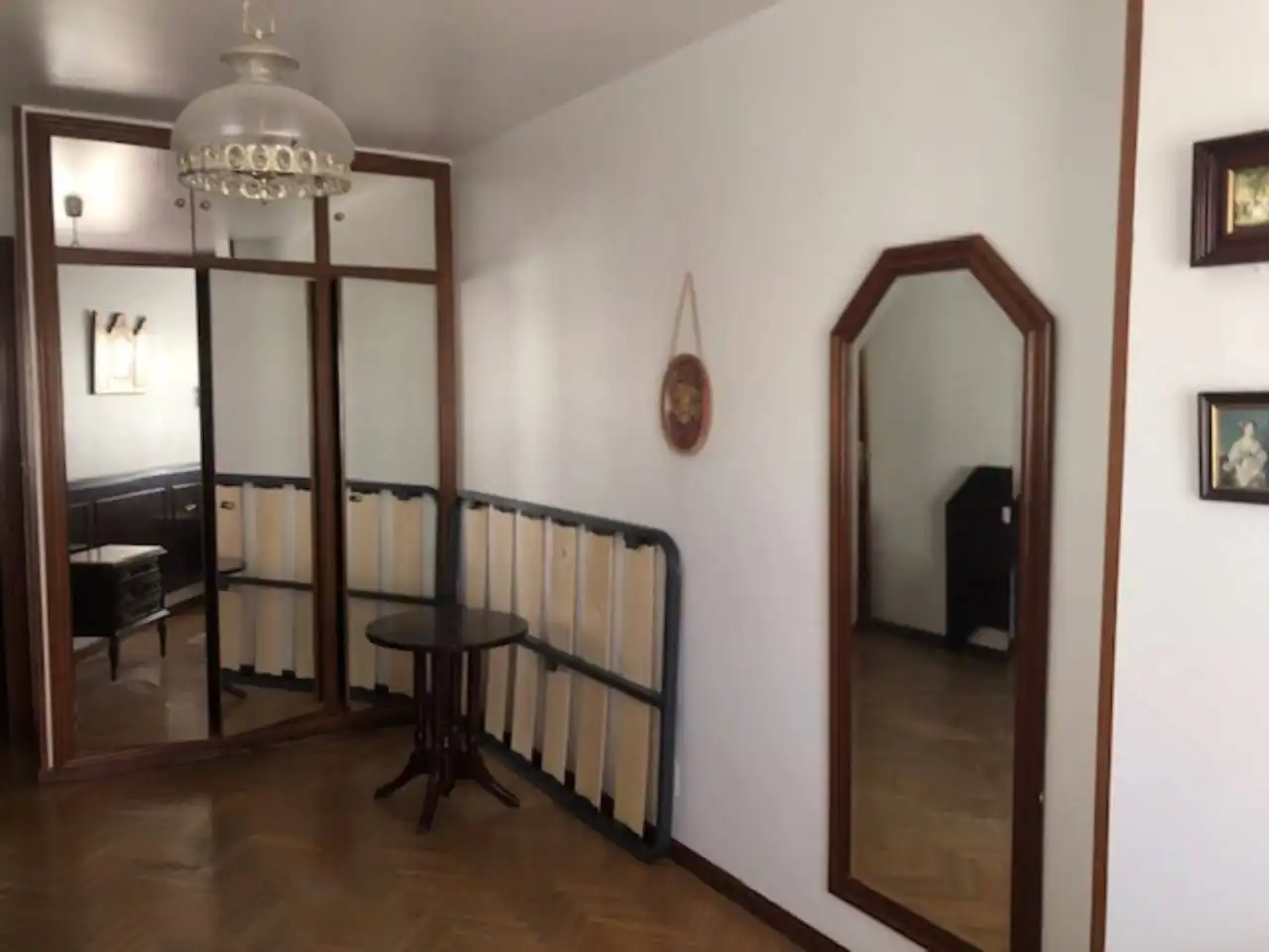 Habitación de Dúplex en venta en A Coruña Capital 