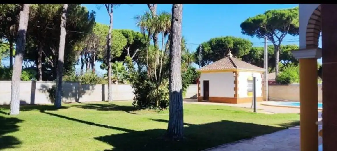 Detached house with pool for sale in Las Lagunas - Campano, imagen 17