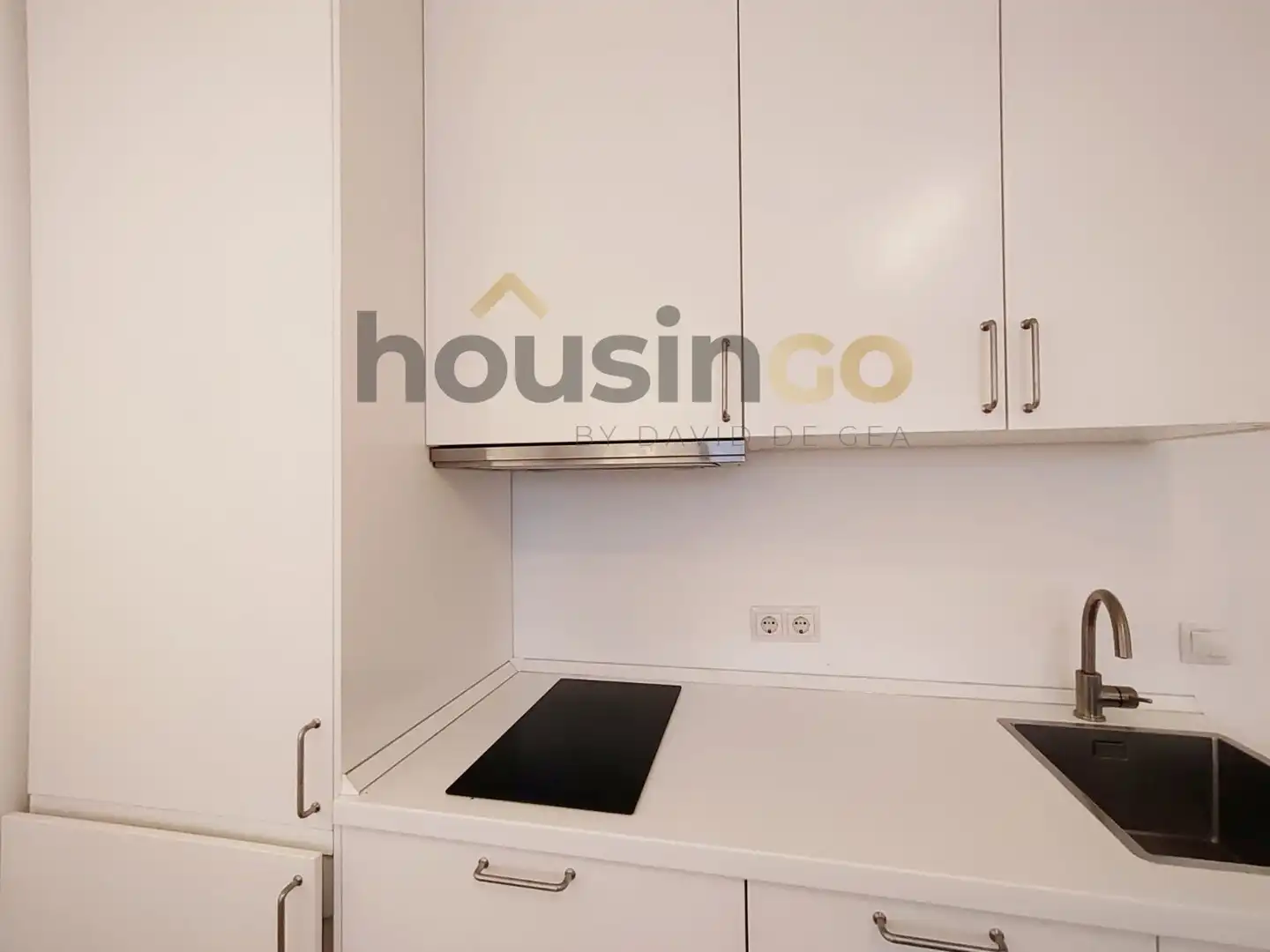 Flat for rent in Núñez de balboa, Castellana
