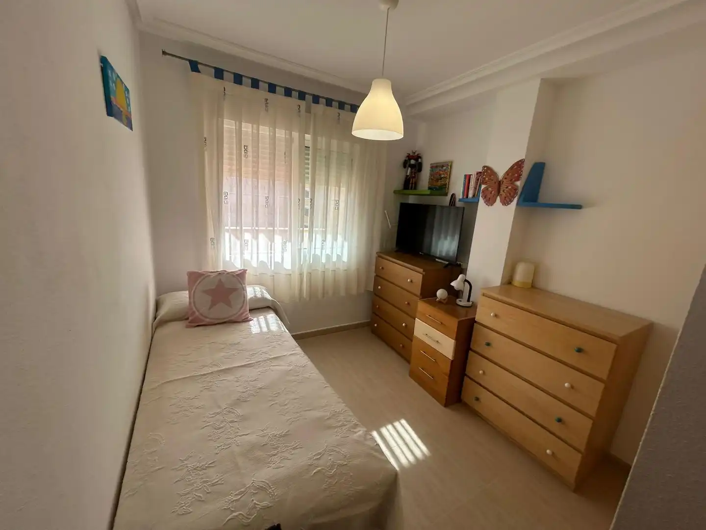 Pis de lloguer a Mar Menor de Cartagena – Cabo de Palos, imagen 19