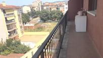 Balcony of Duplex for sale in Salt  with Terrace