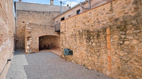 Foto 4 de Casa o xalet en venda a 10 Carrer Salvetat, Terrades, Girona