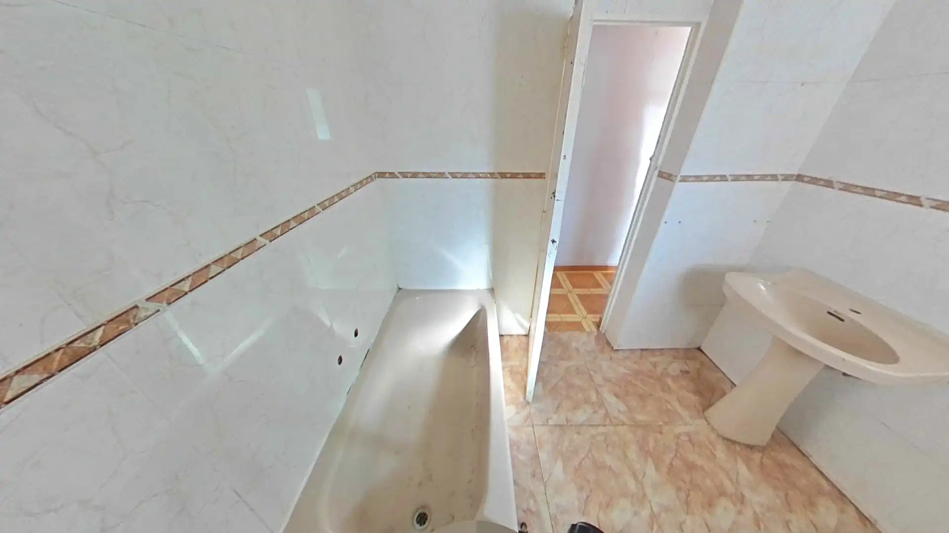 Baño de Piso en venta en Jerez de los Caballeros