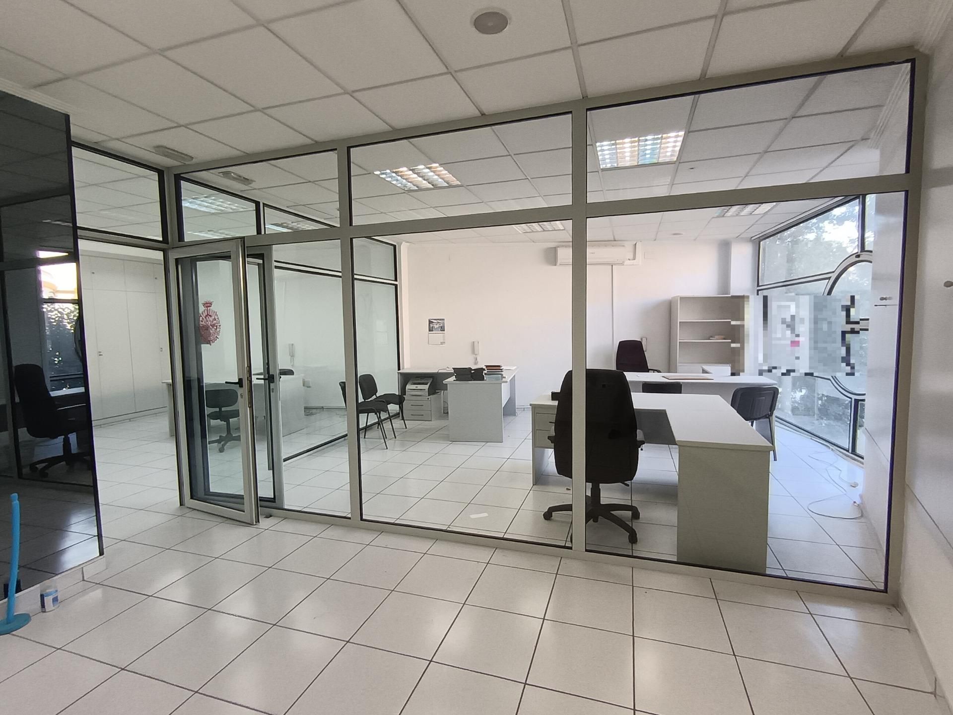 Office for sale in Puertollano  with Air Conditioner