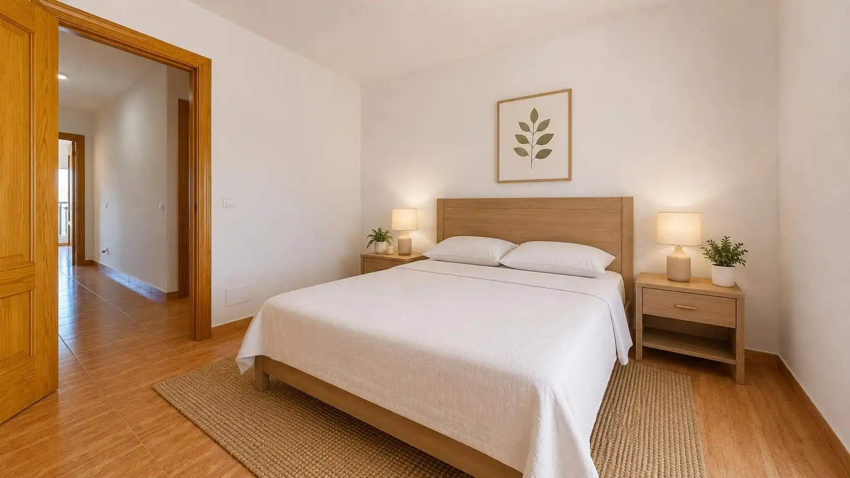 Habitación de Ático en venta en Gádor con Terraza