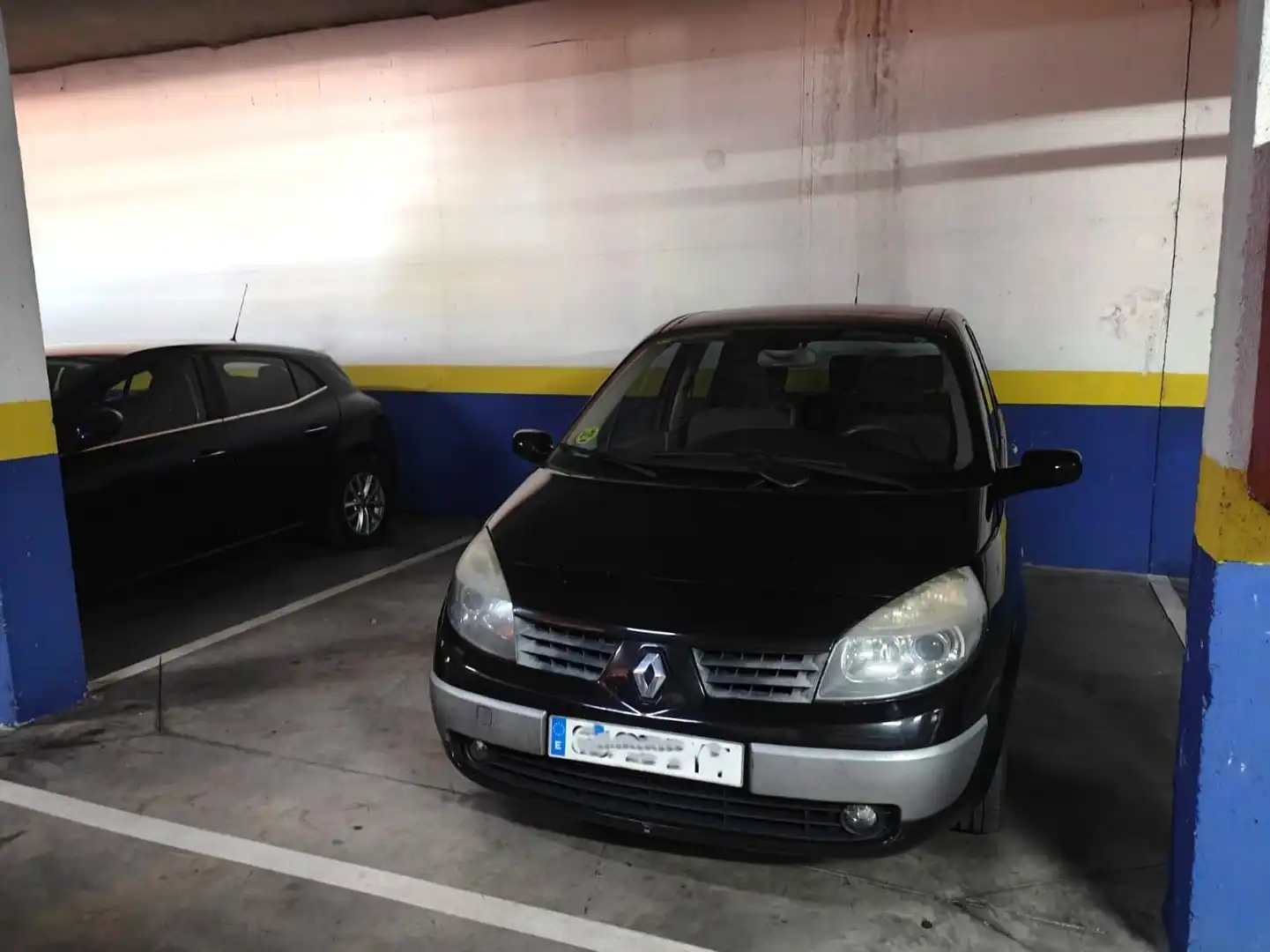 Parkplatz von Garage zum Verkauf in Valdemoro
