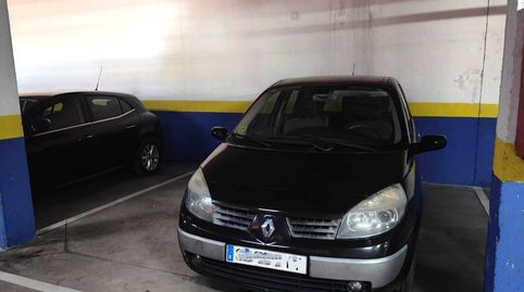 Foto 4 von Garage zum Verkauf in Restón I - Restón II, Valdemoro