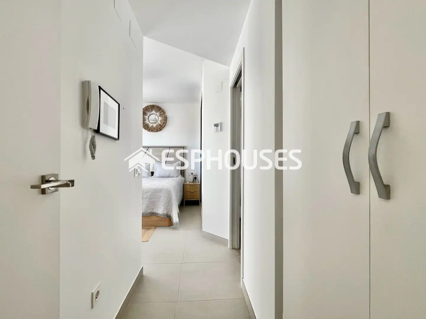 Chalet con terraza en venta en Los Secanos, imagen 45