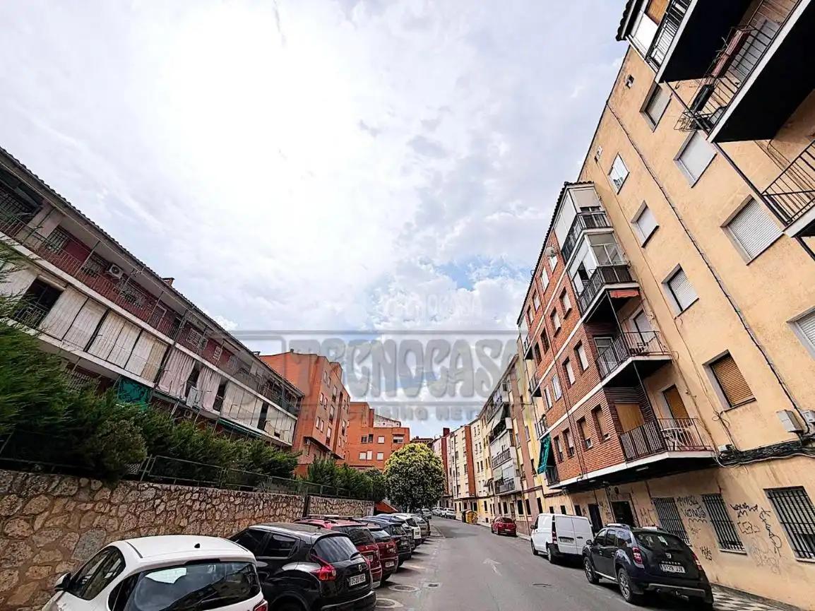 Appartamento in vendita a Calle Ntra. Sra. del Buen Suceso