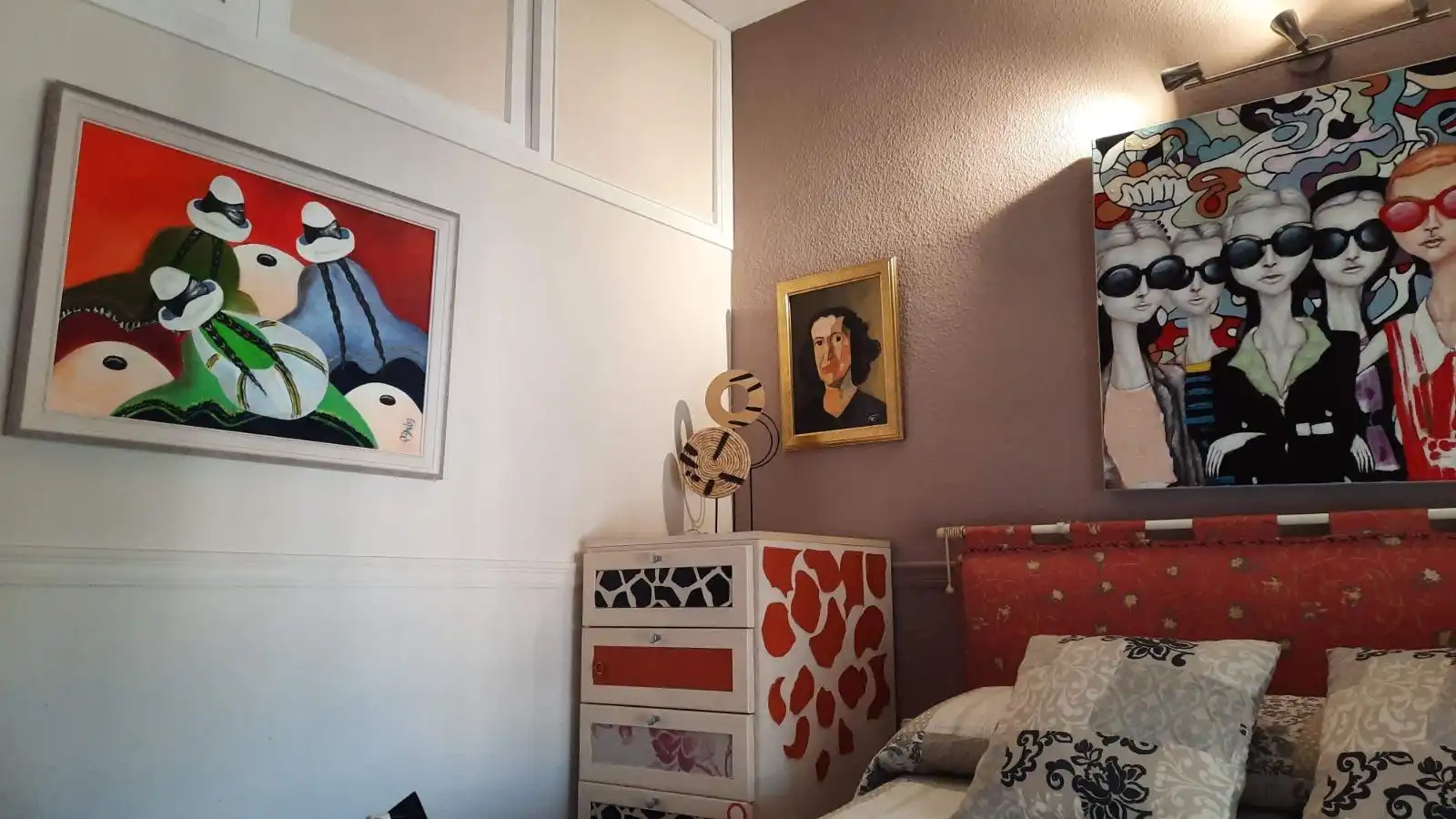 Apartment with pool to rent in Avenida Avenida Antonio Machado, imagen 10