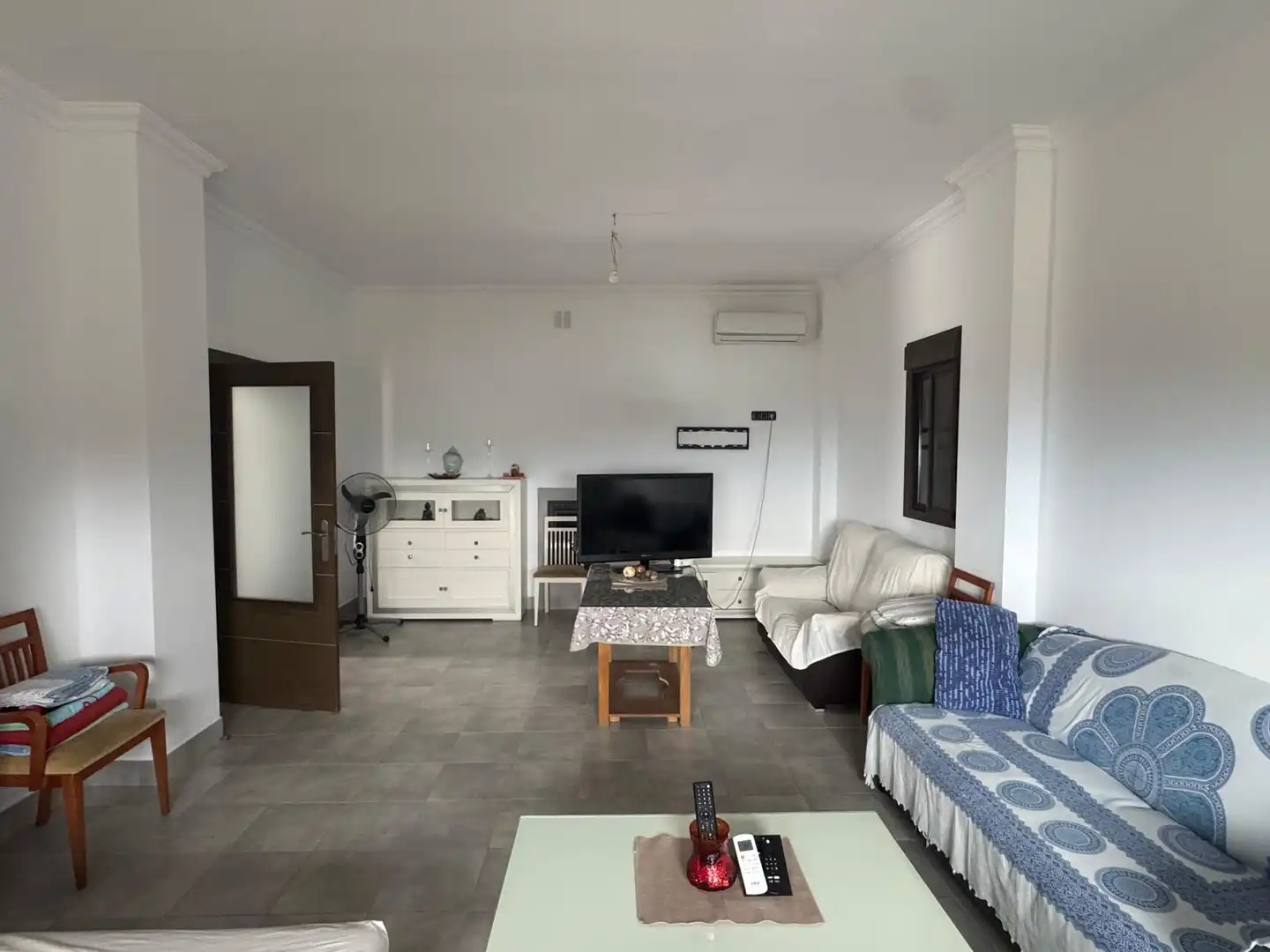 Villa mit Terrasse zum Verkauf in Iznate, imagen 2