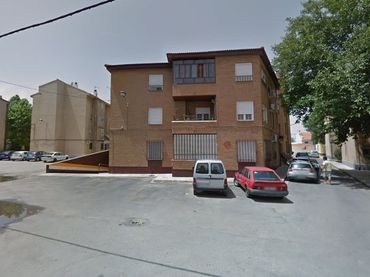 Einzelparkplatz zum Verkauf in Barrio San Juan