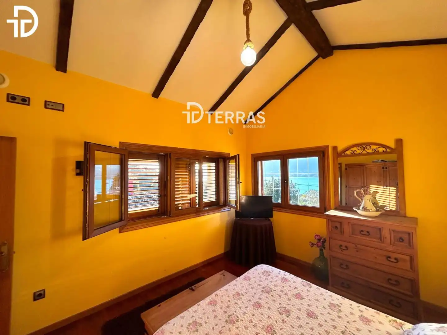 Chalet en venta en O Viso Soutoxuste, imagen 13