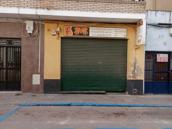 Local en venda en Villarrobledo
