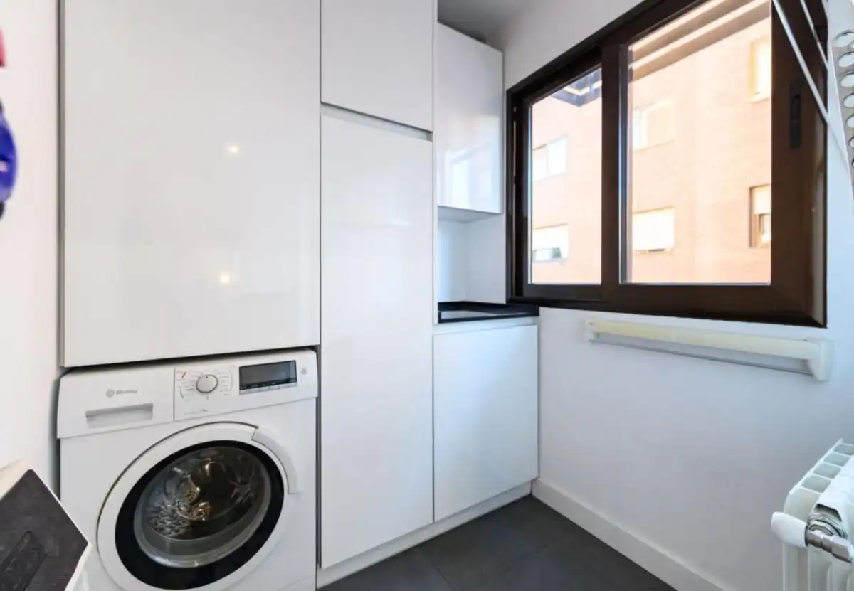 Apartamento de alquiler en Madrid, Madrid