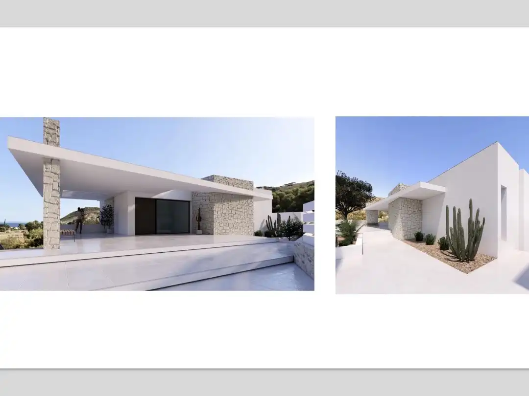 Terreno residencial en venta en Calle Brújula 3, imagen 6