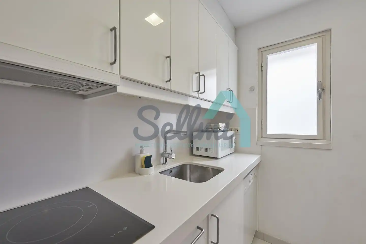 Flat with lift to rent in Calle Pedro Antonio Menéndez, imagen 10